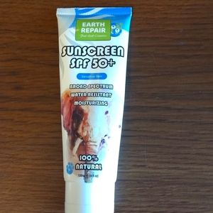 Since sunscreen